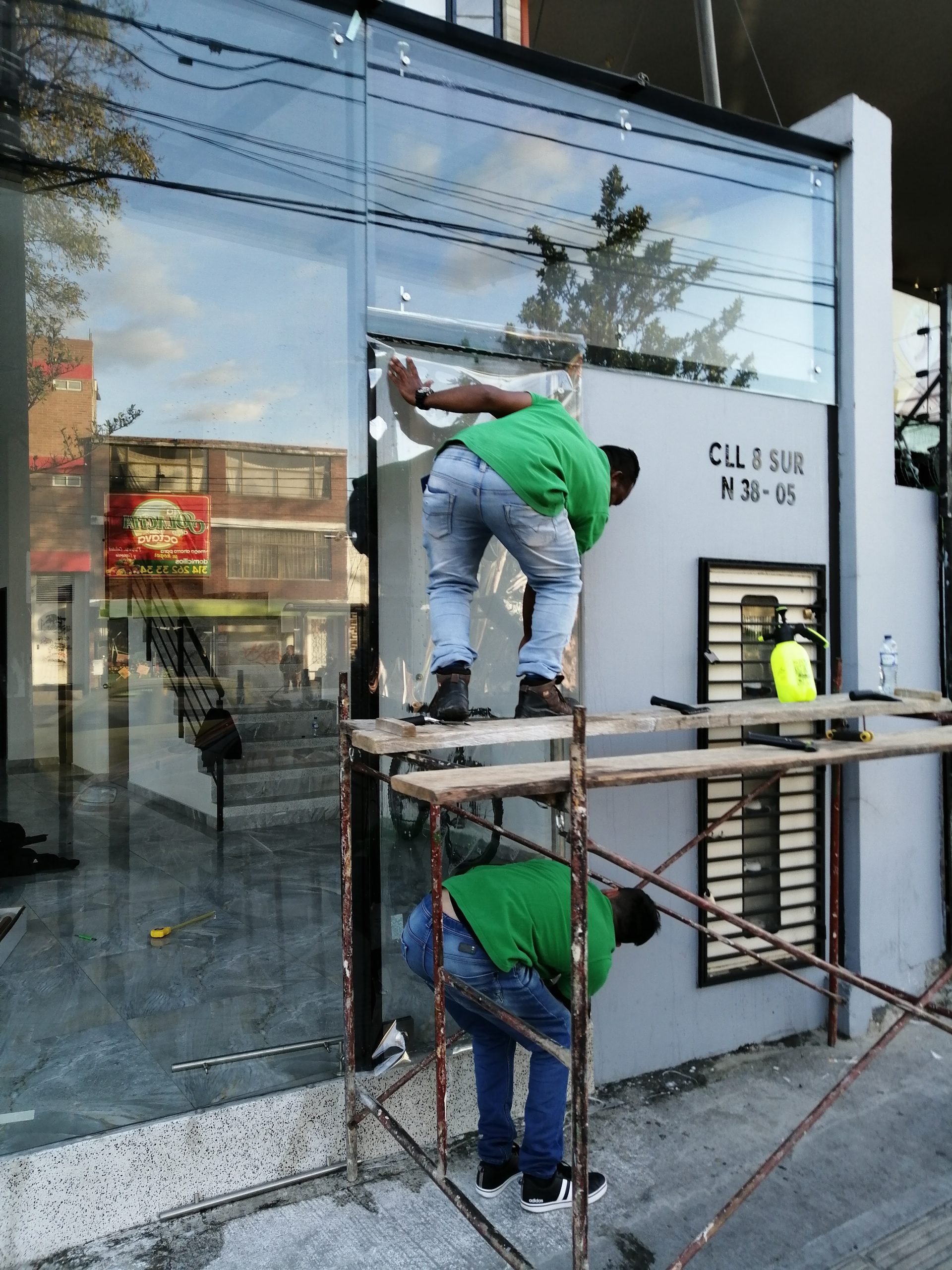 papel para ventanas papel polarizado para ventanas de casas